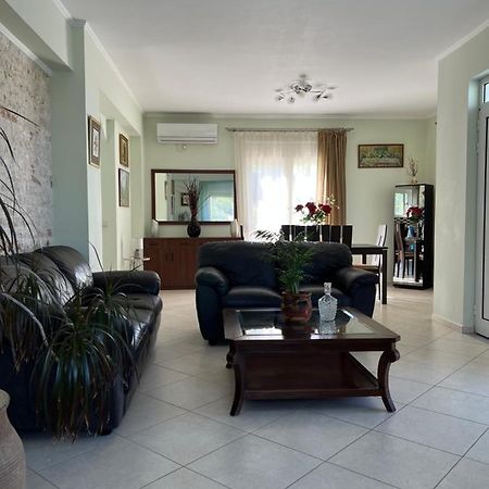 Eugene Apartment Ханья Экстерьер фото