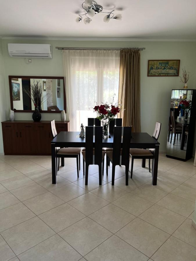 Eugene Apartment Ханья Экстерьер фото