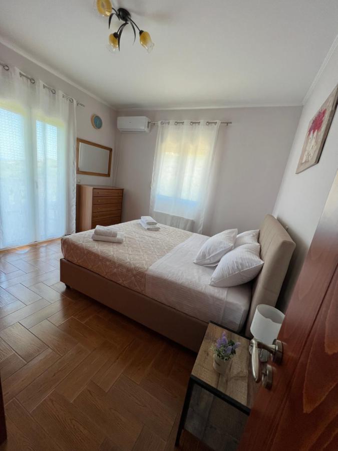 Eugene Apartment Ханья Экстерьер фото