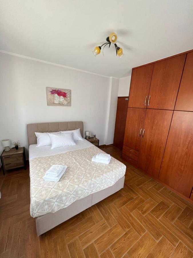 Eugene Apartment Ханья Экстерьер фото