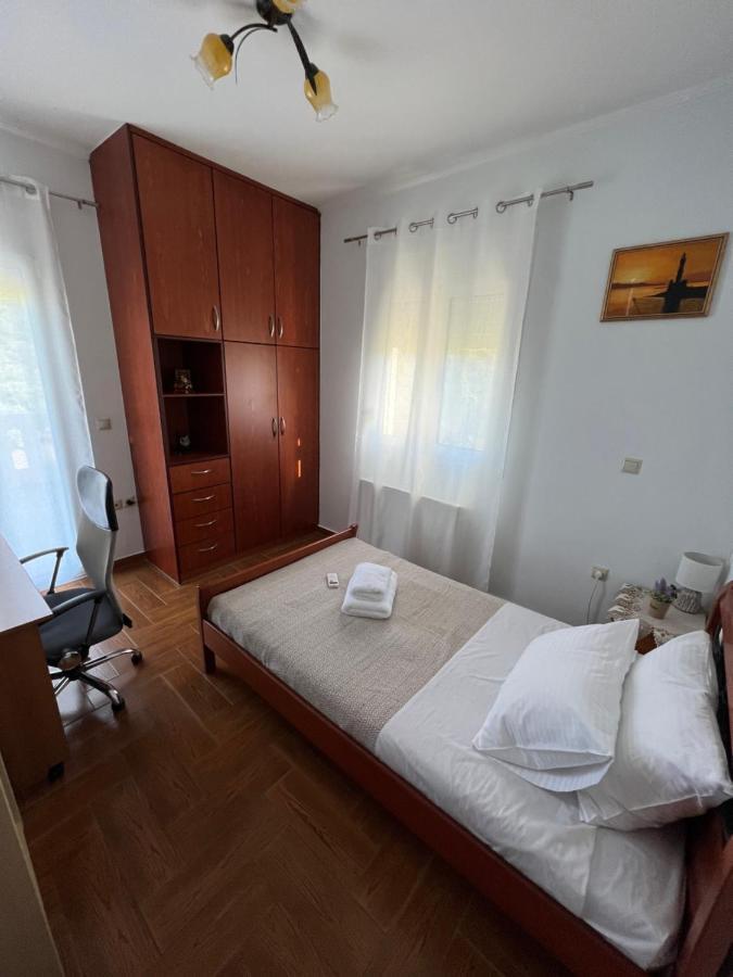 Eugene Apartment Ханья Экстерьер фото