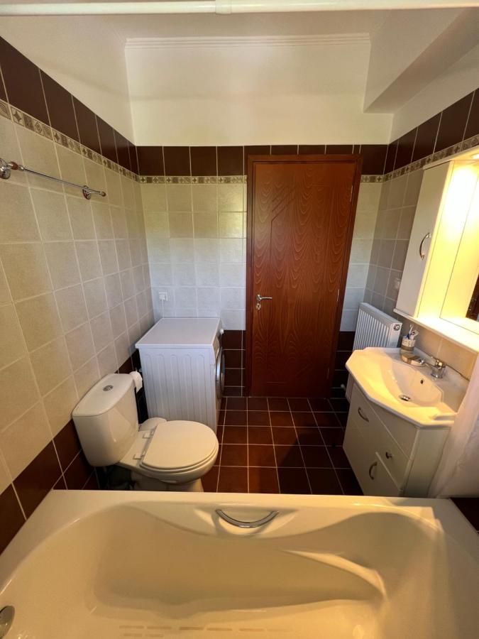 Eugene Apartment Ханья Экстерьер фото